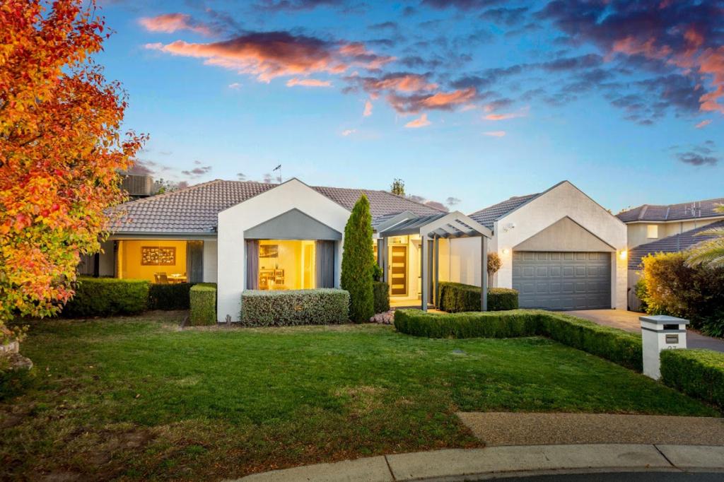 27 Oldershaw Ct, Nicholls, ACT 2913