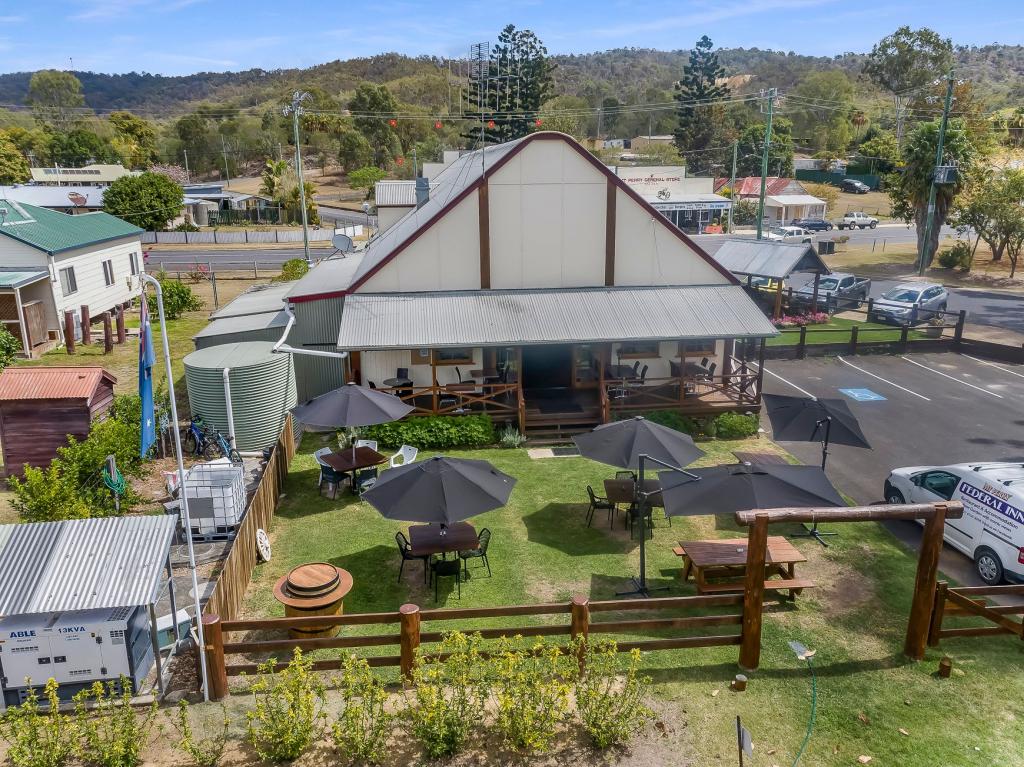 87 Heusman St, Mount Perry, QLD 4671