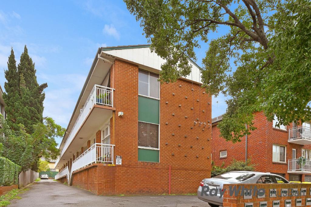 6/11 Queensborough Rd, Croydon Park, NSW 2133