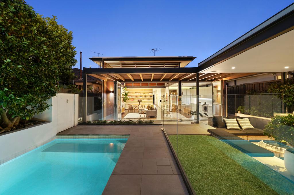 41 Campbell St, Waverley, NSW 2024