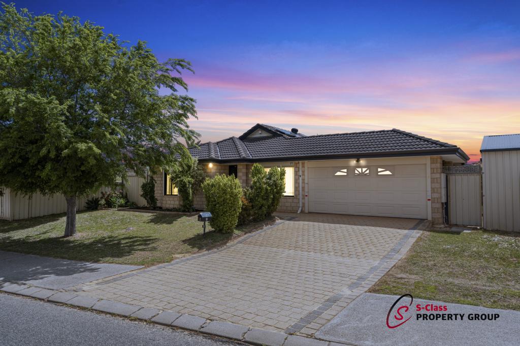 2 QUONDONG CL, KENWICK, WA 6107