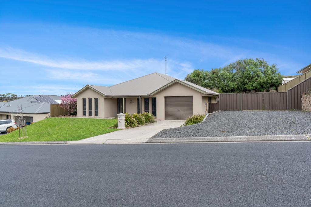 17 Silverbrook Ave, Mount Gambier, SA 5290