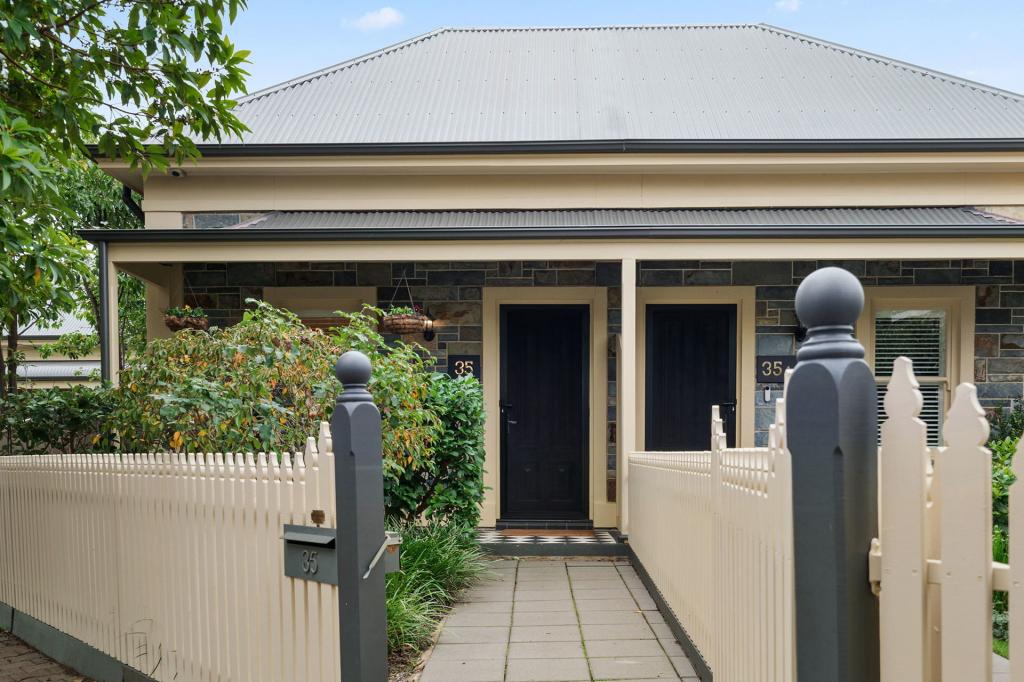 35 Kenilworth Rd, Parkside, SA 5063