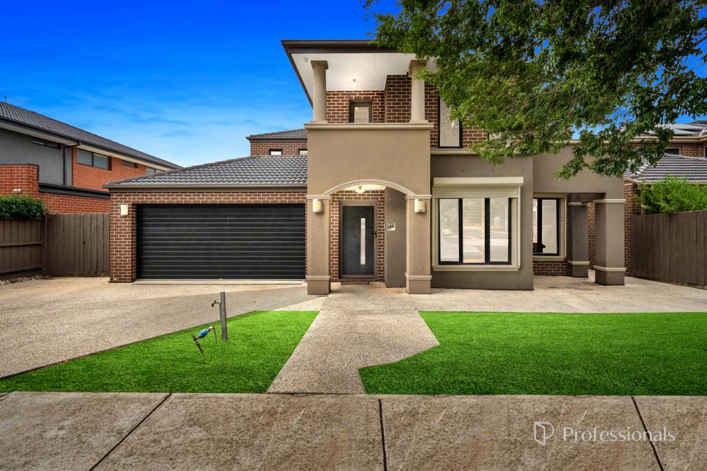 20 Morton Bvd, Taylors Hill, VIC 3037