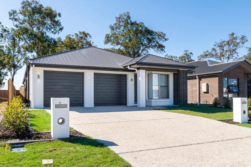 10b Pierro Pl, Logan Reserve, QLD 4133