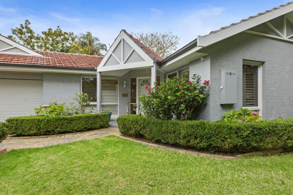 1/1 The Grove, Frankston South, VIC 3199