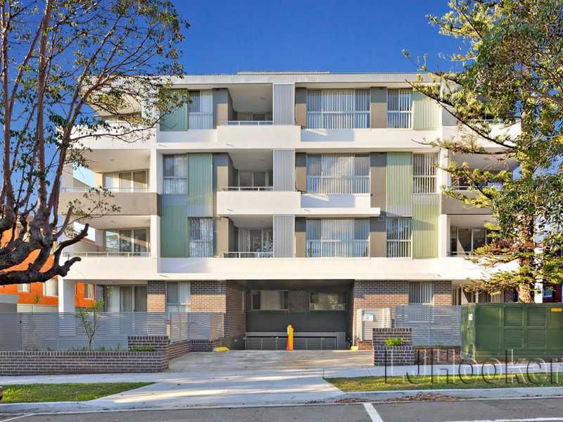 23/17-19 Burlington Rd, Homebush, NSW 2140