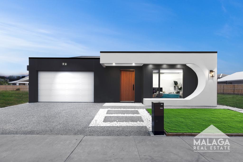 49 Dalk Dr, Gisborne, VIC 3437