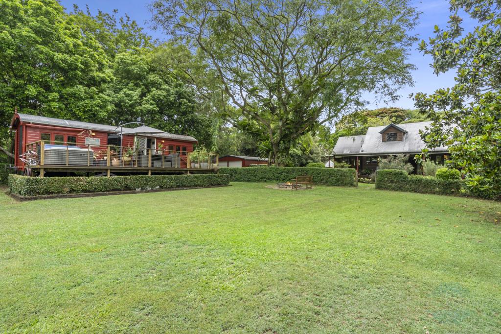 131 Gardners Lane, North Maleny, QLD 4552