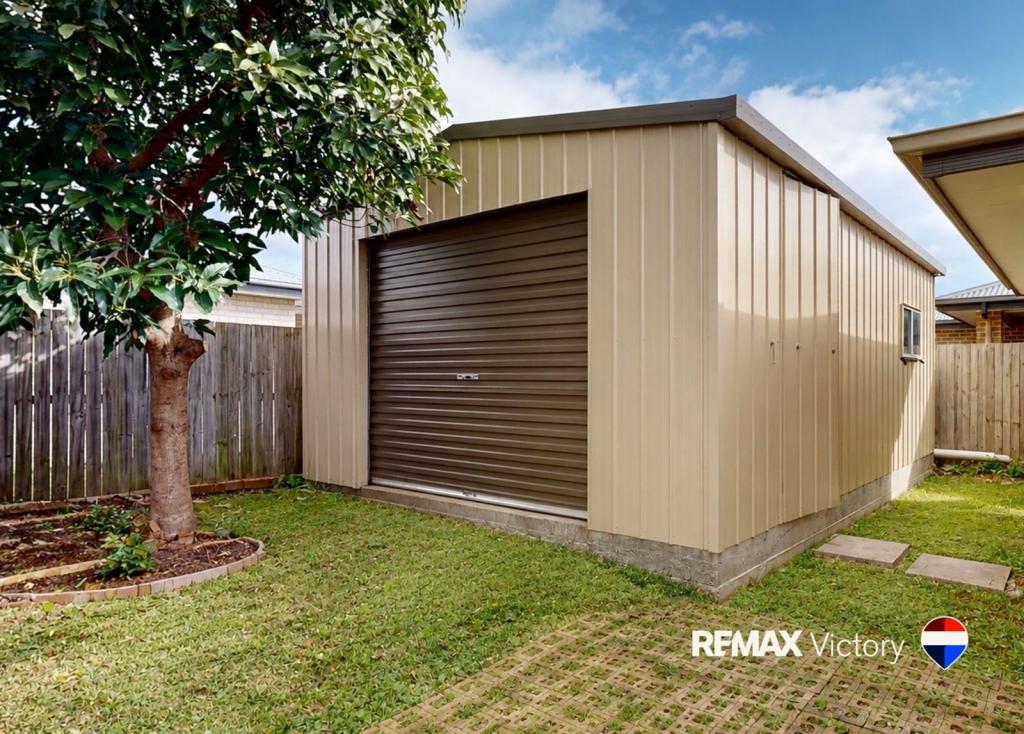 34 Petrie St, Caboolture South, QLD 4510