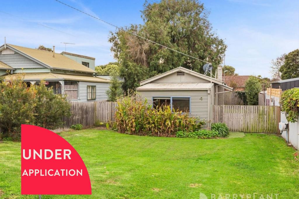 4 Gipps St, Rosebud, VIC 3939