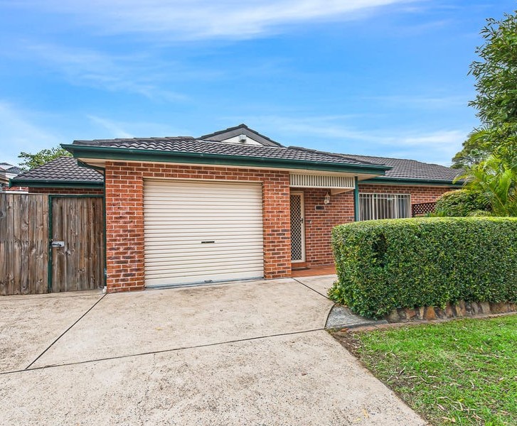 40 Kendall St, Ermington, NSW 2115