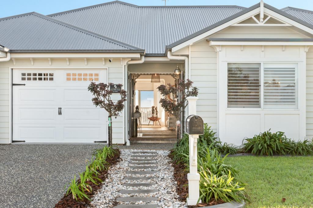 7 Thurston St, Kleinton, QLD 4352