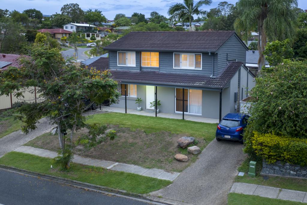 340 Horizon Dr, Riverhills, QLD 4074