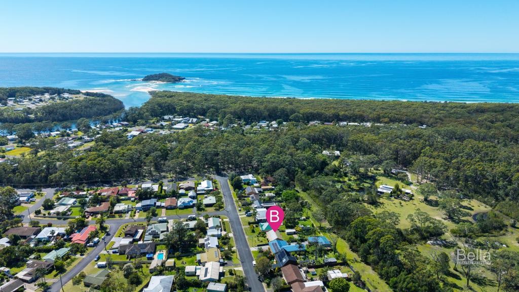 15 Lyra Dr, Lake Tabourie, NSW 2539