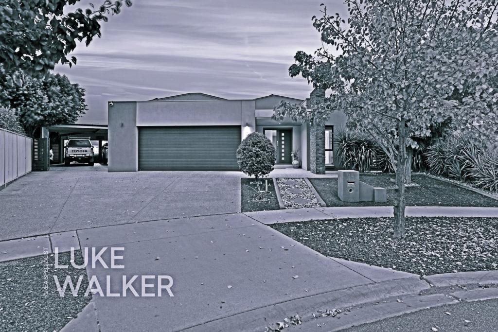 14 Freshwater Ct, Mildura, VIC 3500