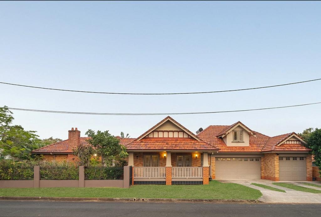 7 Josephine St, Redcliffe, QLD 4020