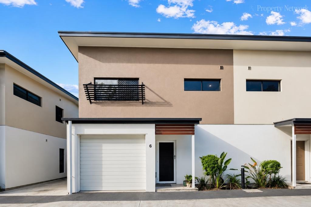 6/72 Harlen Rd, Salisbury, QLD 4107