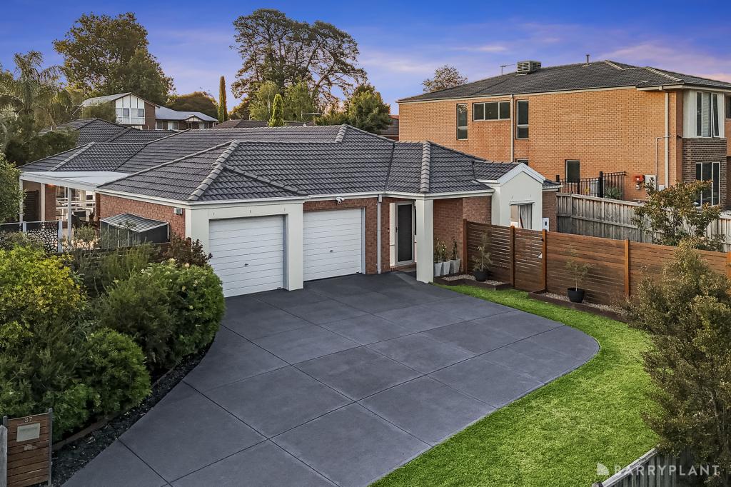 37 Baker Rd, Bayswater North, VIC 3153