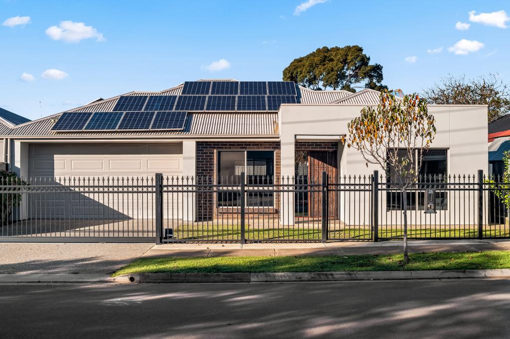 26 Hendon St, Clovelly Park, SA 5042