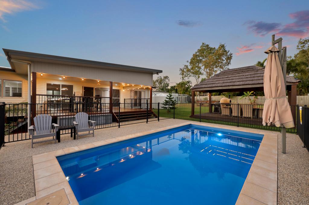 709 MIRAN KHAN DR, FRESHWATER POINT, QLD 4737