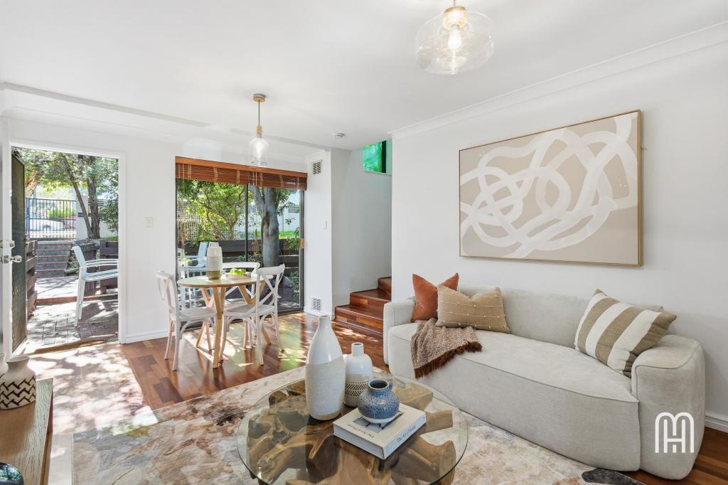 13/247 Vincent St, Leederville, WA 6007