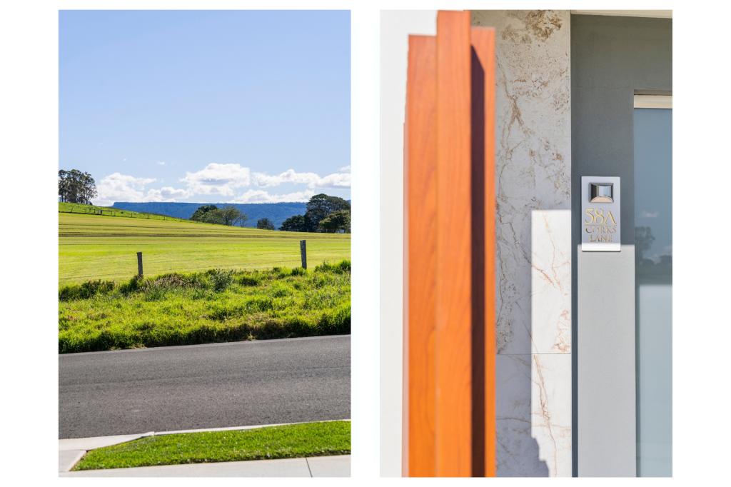 58A CORKS LANE, MILTON, NSW 2538