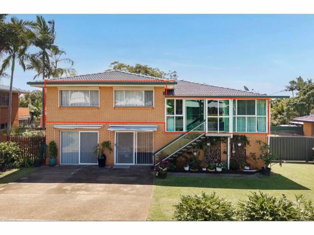 257a Bloomfield St, Cleveland, QLD 4163