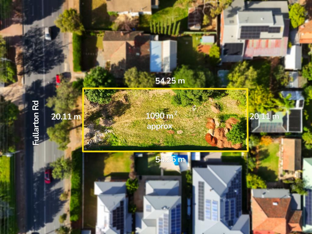 539 Fullarton Rd, Netherby, SA 5062