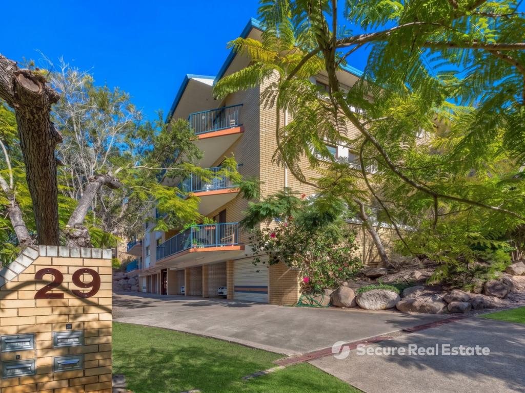 2/29 Bellevue Tce, St Lucia, QLD 4067