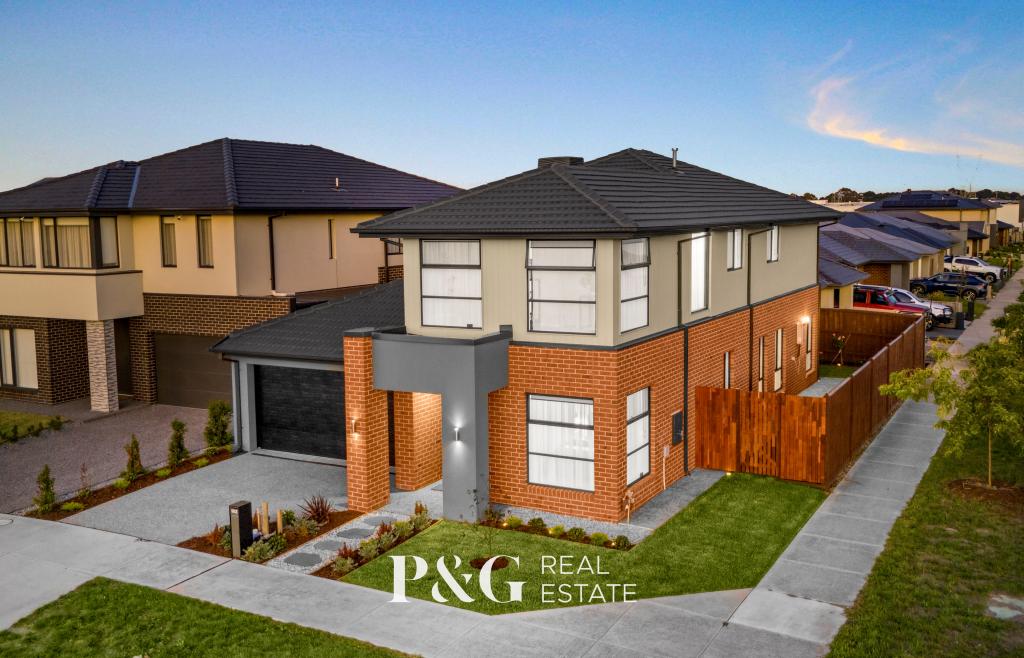 152 Manton Rd, Clyde North, VIC 3978