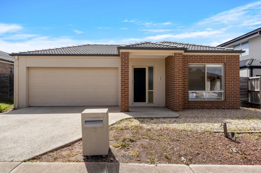 16 Verona St, Greenvale, VIC 3059