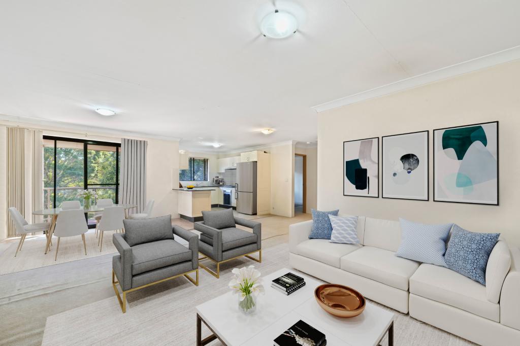 8/21 WEIGAND AVE, BANKSTOWN, NSW 2200