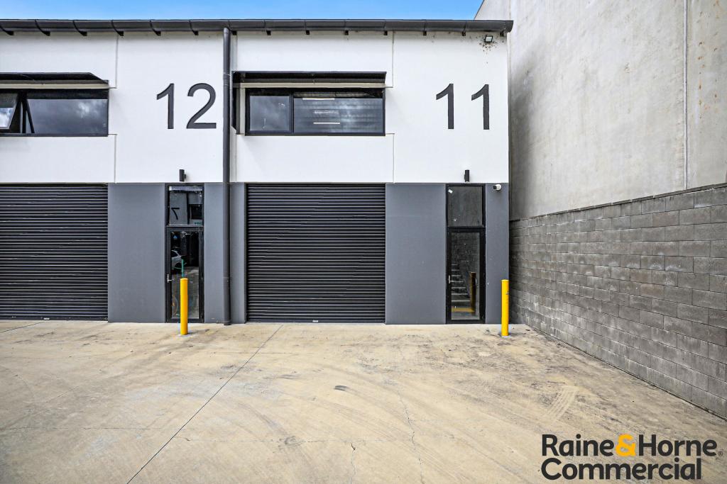 11/6-10 Owen St, Mittagong, NSW 2575