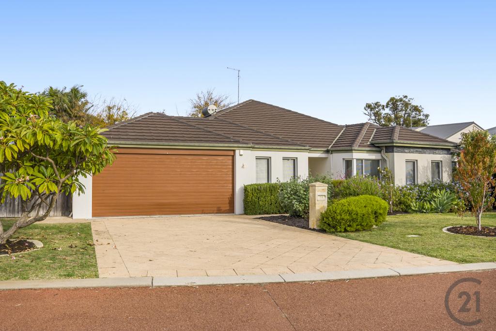 14 Gimlet St, Coodanup, WA 6210