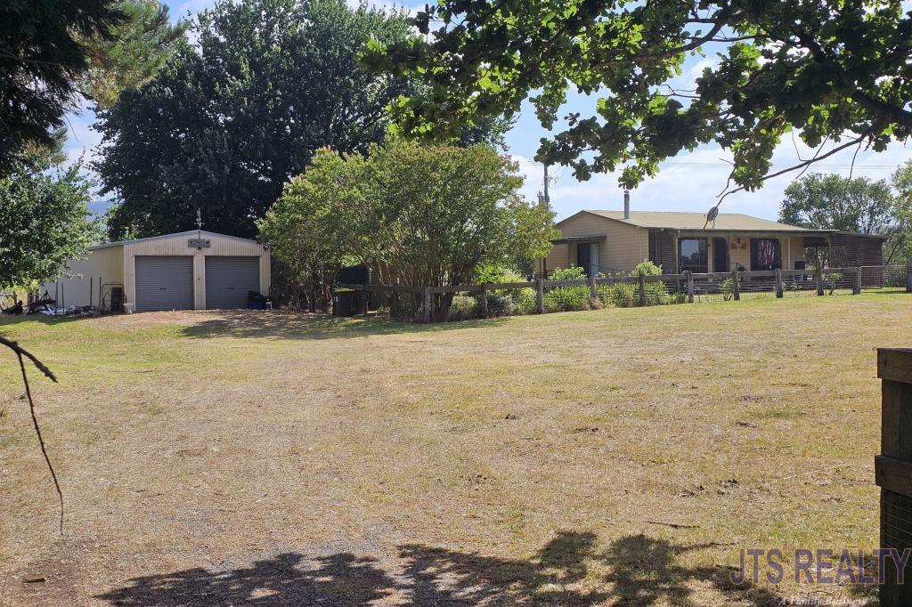 3460 Bunnan Rd, Bunnan, NSW 2337