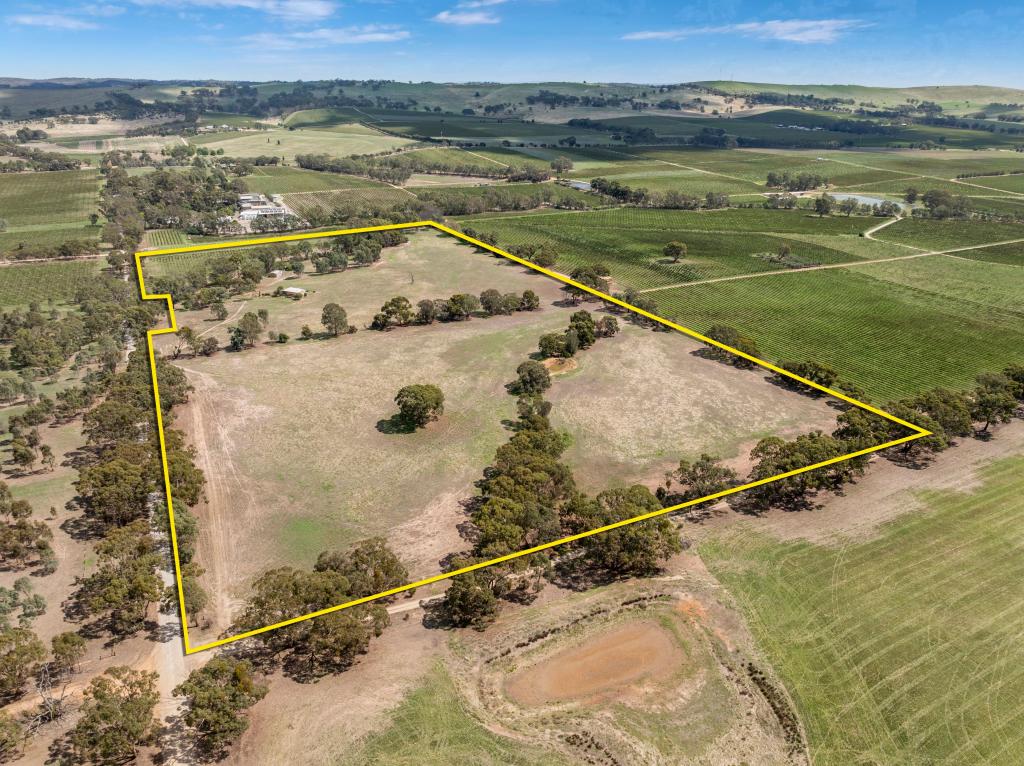 273 Polish Hill River Rd, Polish Hill River, SA 5453