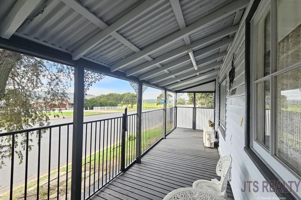7 Pagan St, Jerrys Plains, NSW 2330