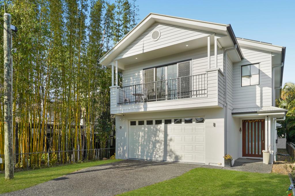 87a Glen Holm St, Mitchelton, QLD 4053