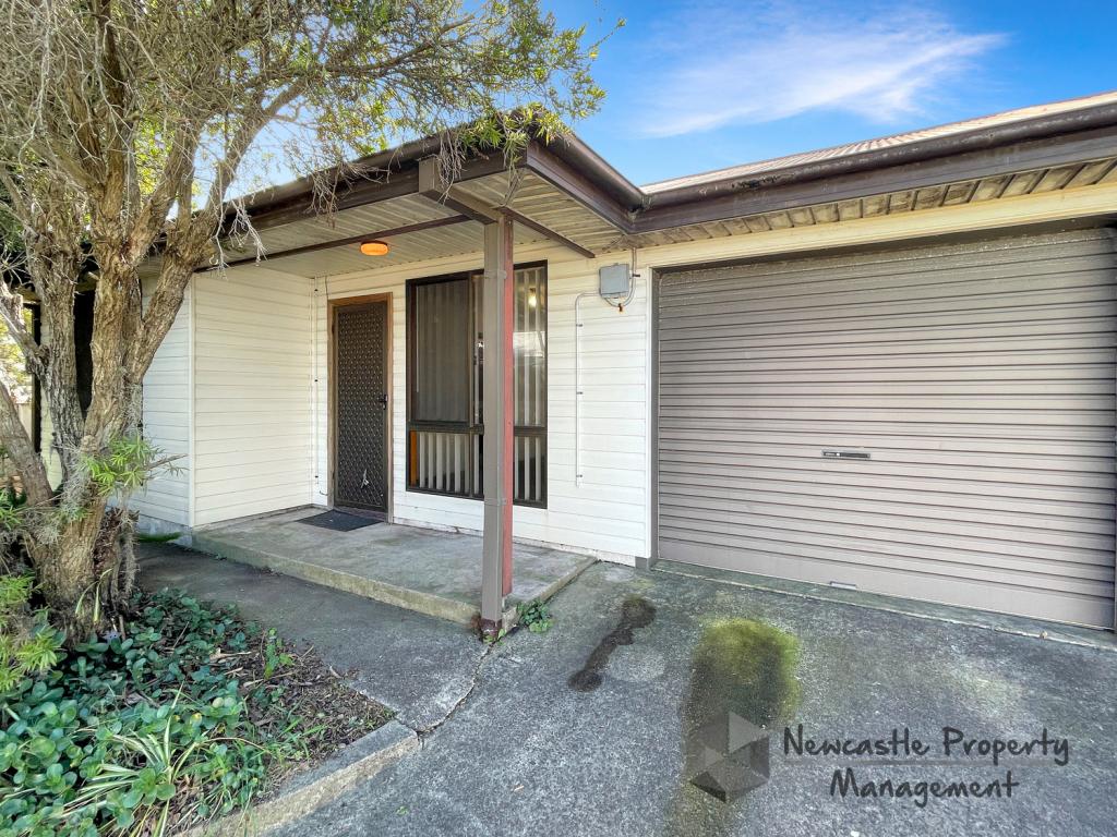 4/30 Margaret St, Mayfield East, NSW 2304