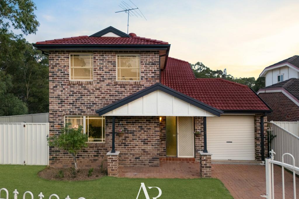 2 Rudd Cl, Casula, NSW 2170
