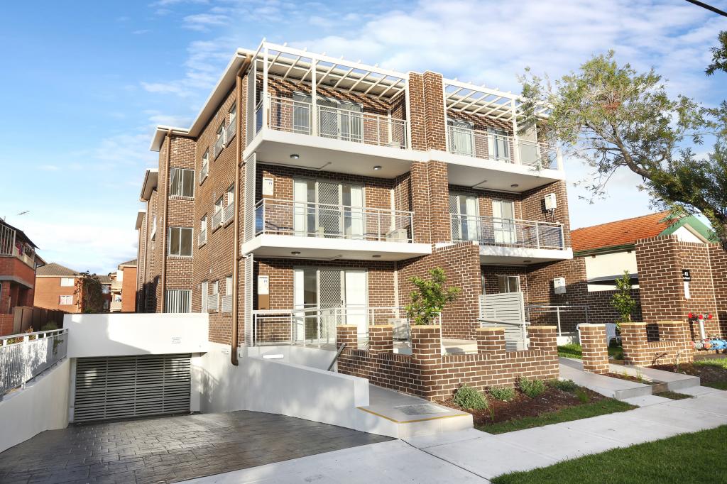 7/39 SHADFORTH ST, WILEY PARK, NSW 2195