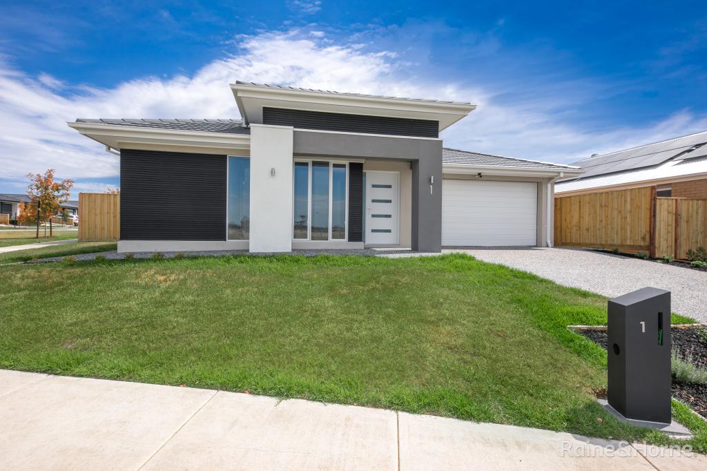 1 MERCURY RD, SUNBURY, VIC 3429
