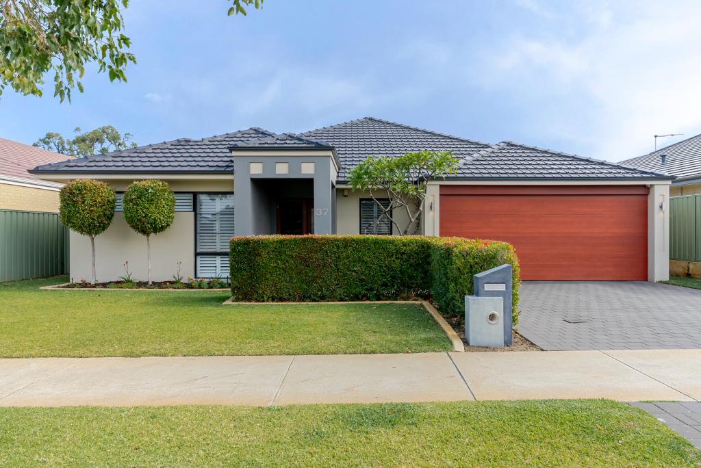 37 Patron Rd, Baldivis, WA 6171