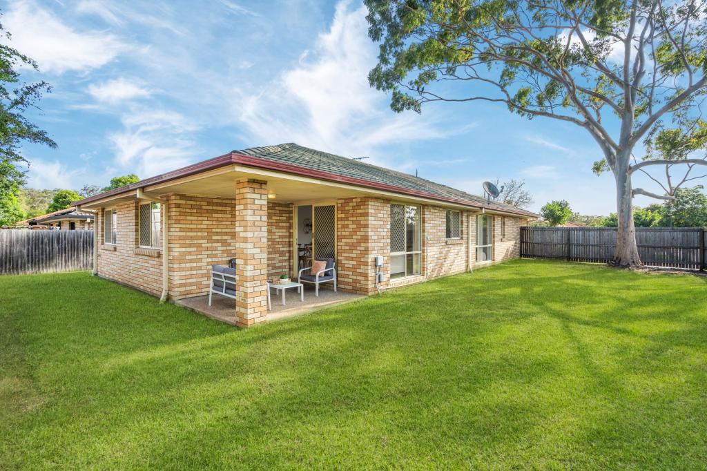 12 Bartle Frere Cres, Algester, QLD 4115