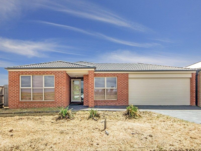 62 Vanderbilt Ave, Truganina, VIC 3029