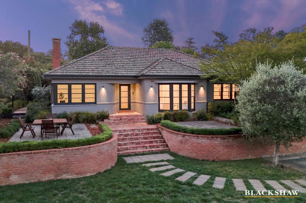 65 Flinders Way, Griffith, ACT 2603