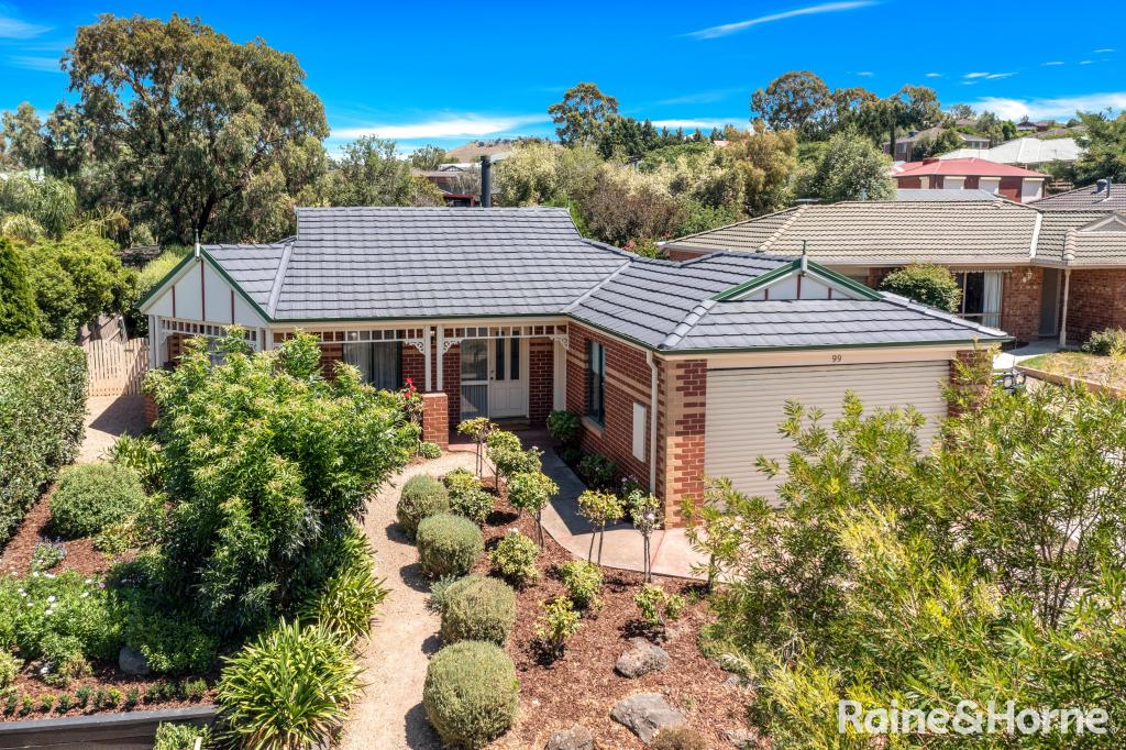 99 Stewarts Lane, Sunbury, VIC 3429