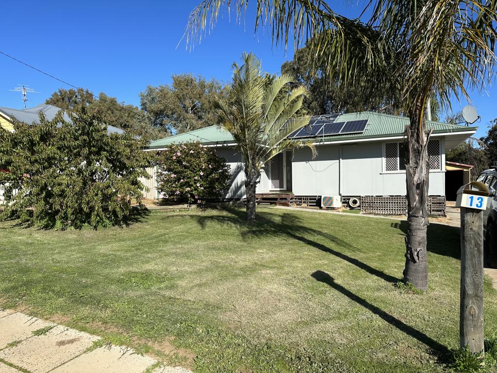 13 Paragon St, Pingelly, WA 6308