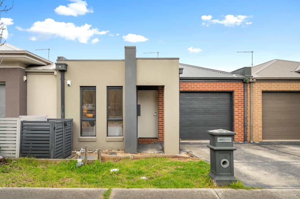 19 Seeber St, Epping, VIC 3076